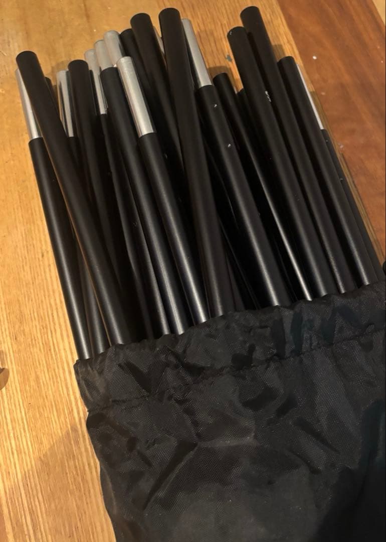 SABBATICALサバティカル GILIA 2人用 5人用インナー付き