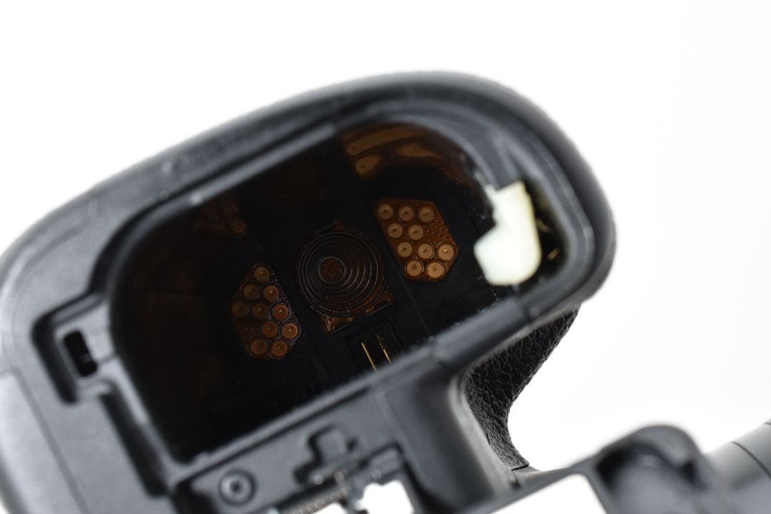 デジタル一眼レフカメラ/Canon EOS 5D Mark IV標準レンズセット