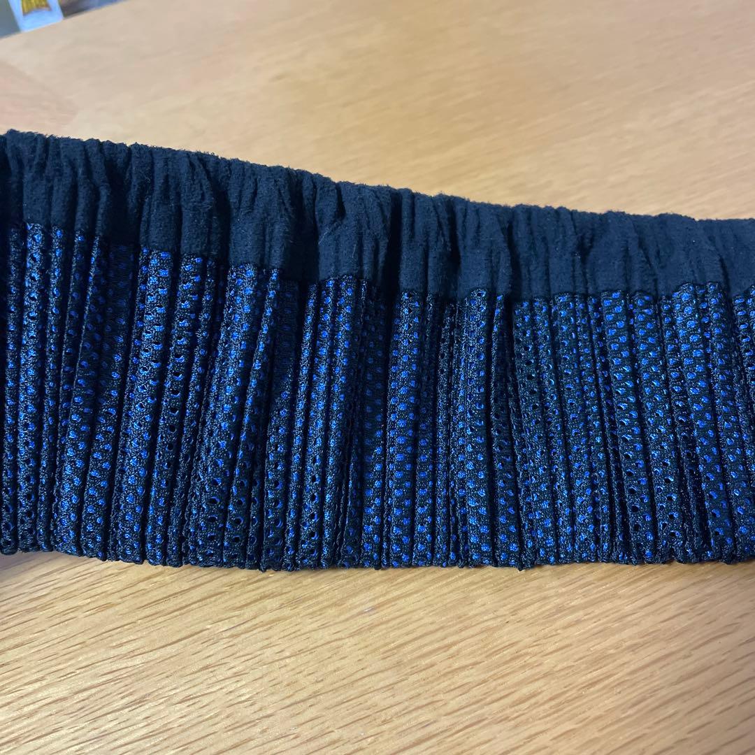 希少レア❗️イッセイミヤケ プリーツプリーズPLEATS PLEASEベルト