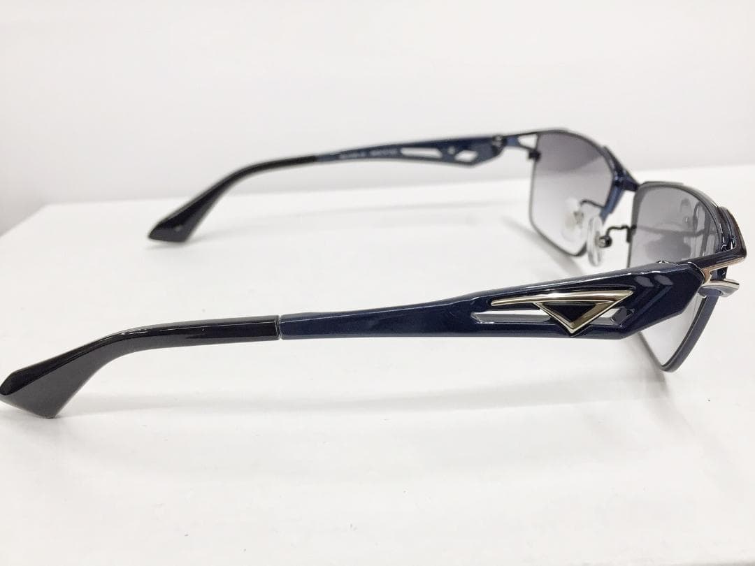 2025モデル SAMURAI SHO 勇 SS-Y335 #3 サングラス