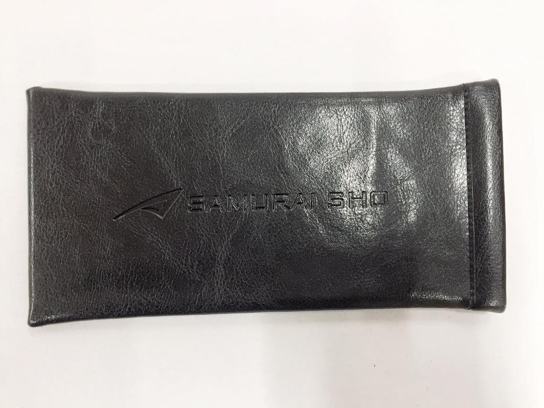 2025モデル SAMURAI SHO 勇 SS-Y335 #3 サングラス