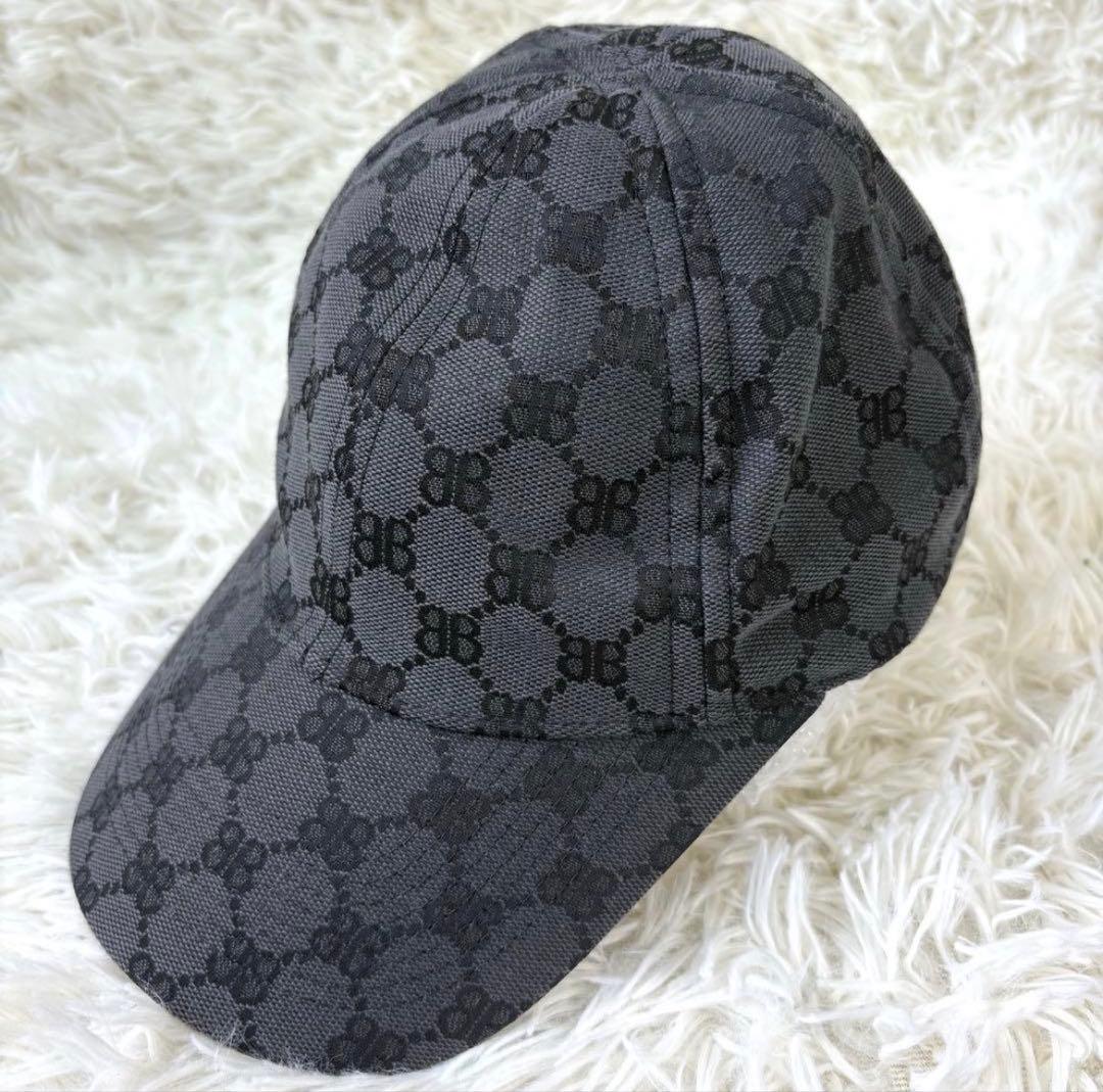 f*s様 balenciaga Gucci ベースボールキャップ S