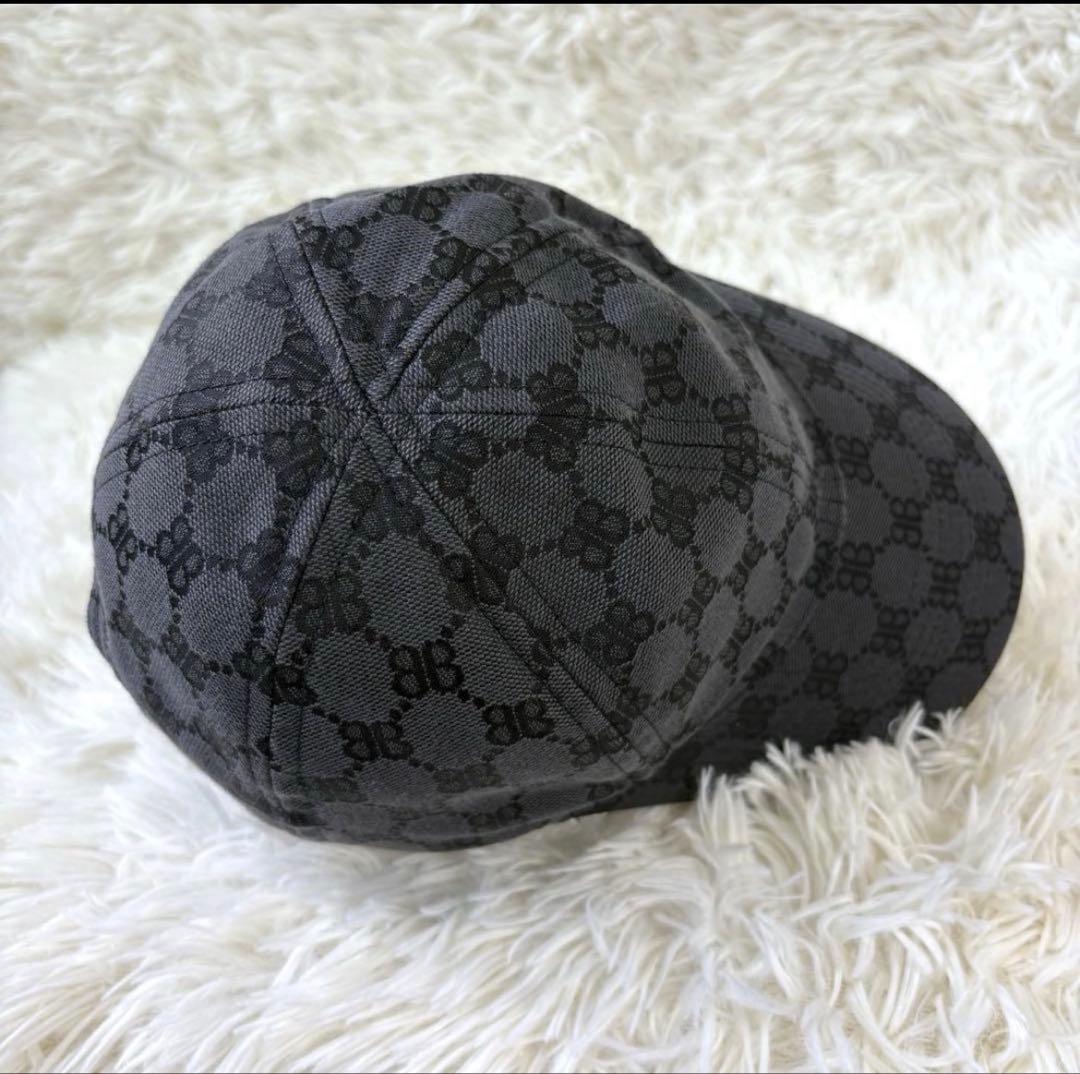 f*s様 balenciaga Gucci ベースボールキャップ S