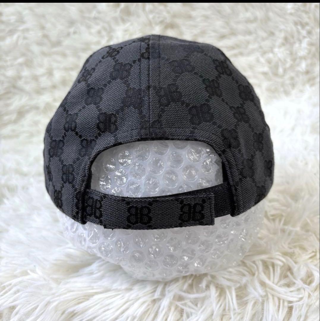 f*s様 balenciaga Gucci ベースボールキャップ S