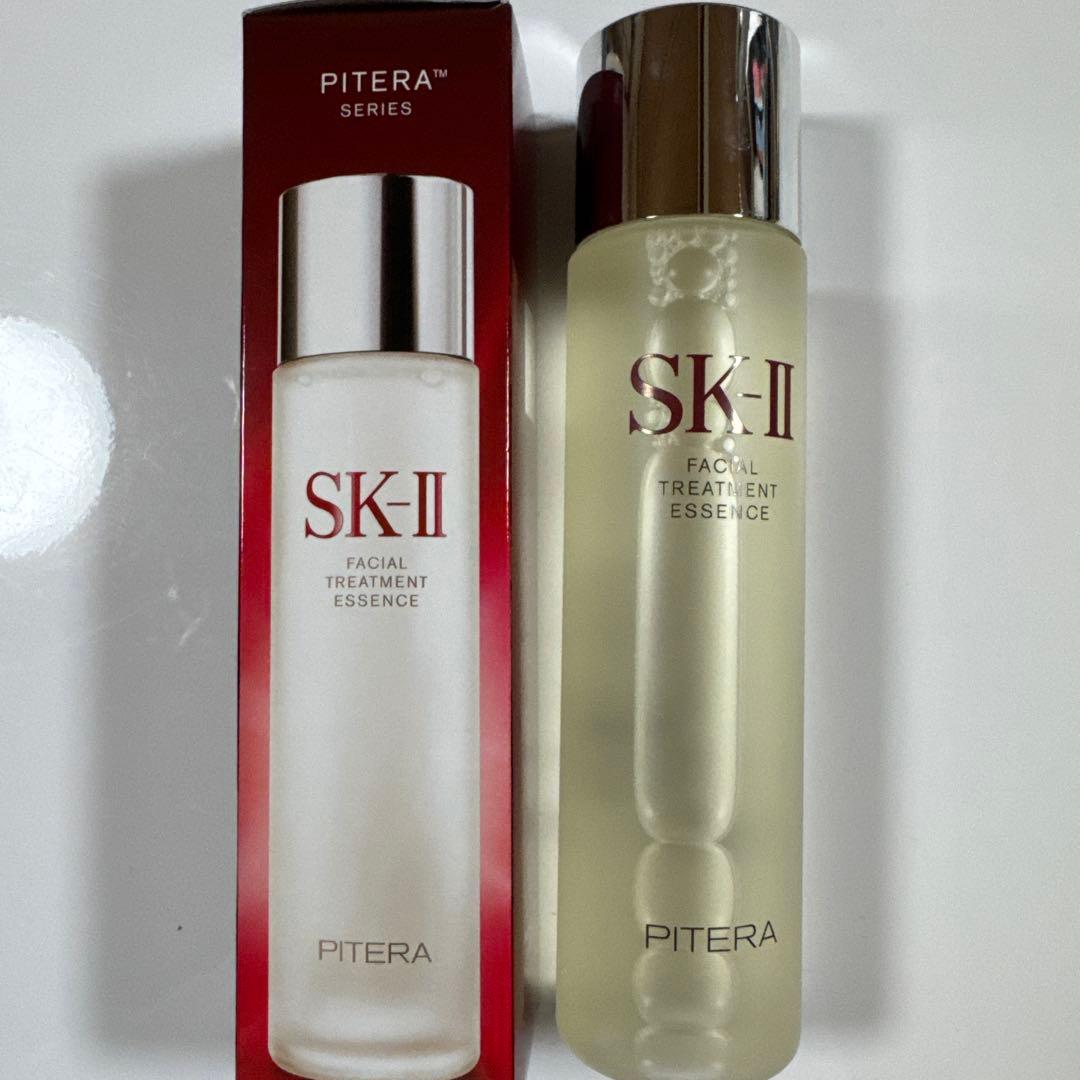 SK-II フェイシャル トリートメント エッセンス 250mL