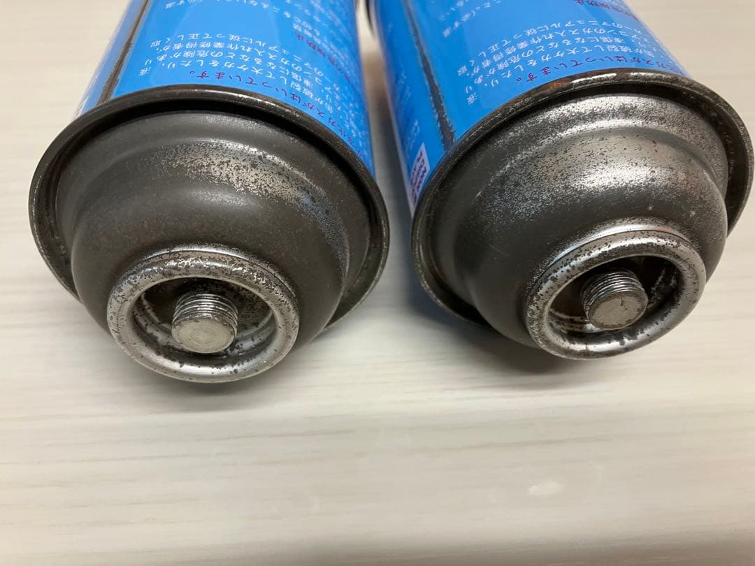 R12 デンソー エアコンガス フロンガス 400 g 2本