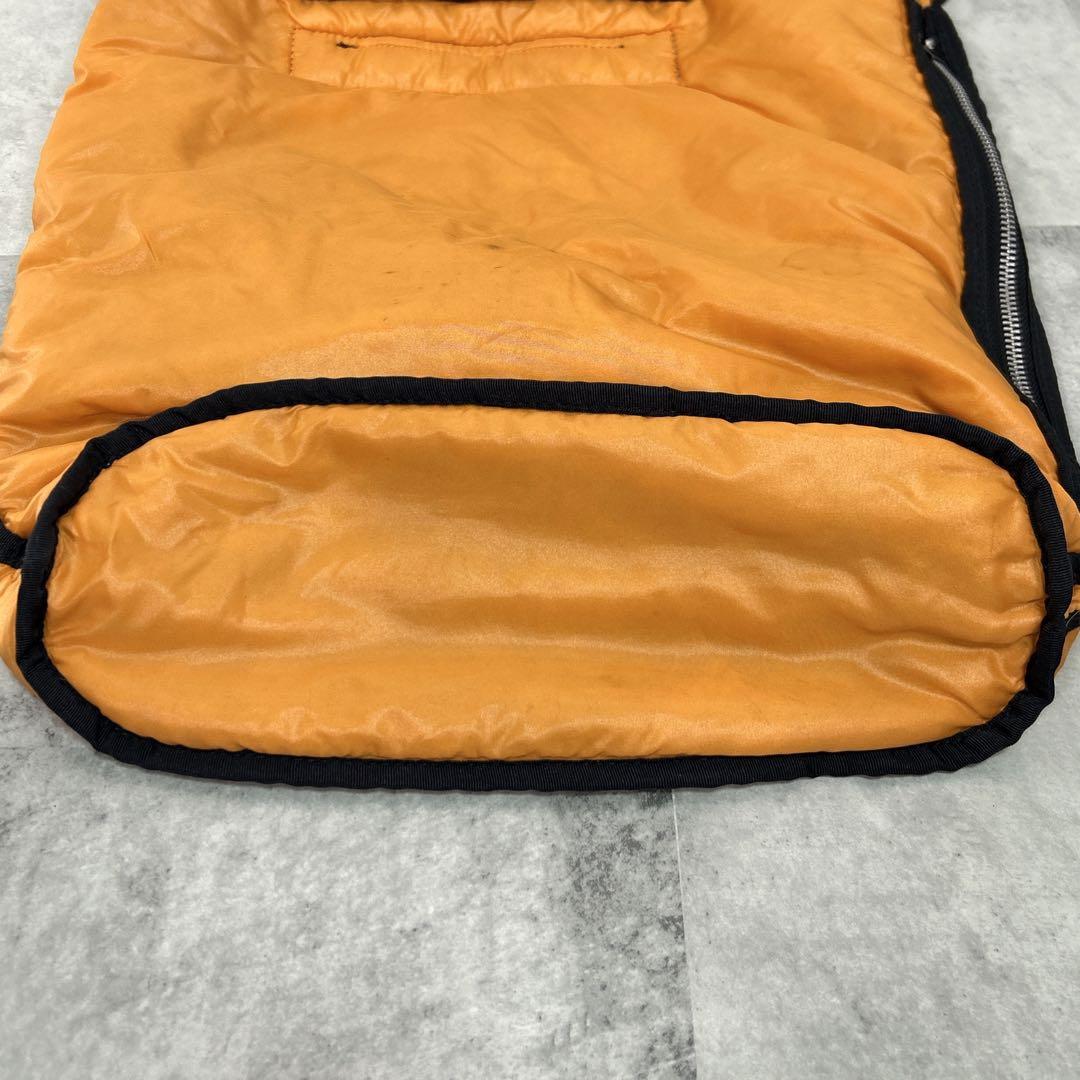 完売品 PORTER ポーター タンカー 巾着 リュック バッグパック A4 黒