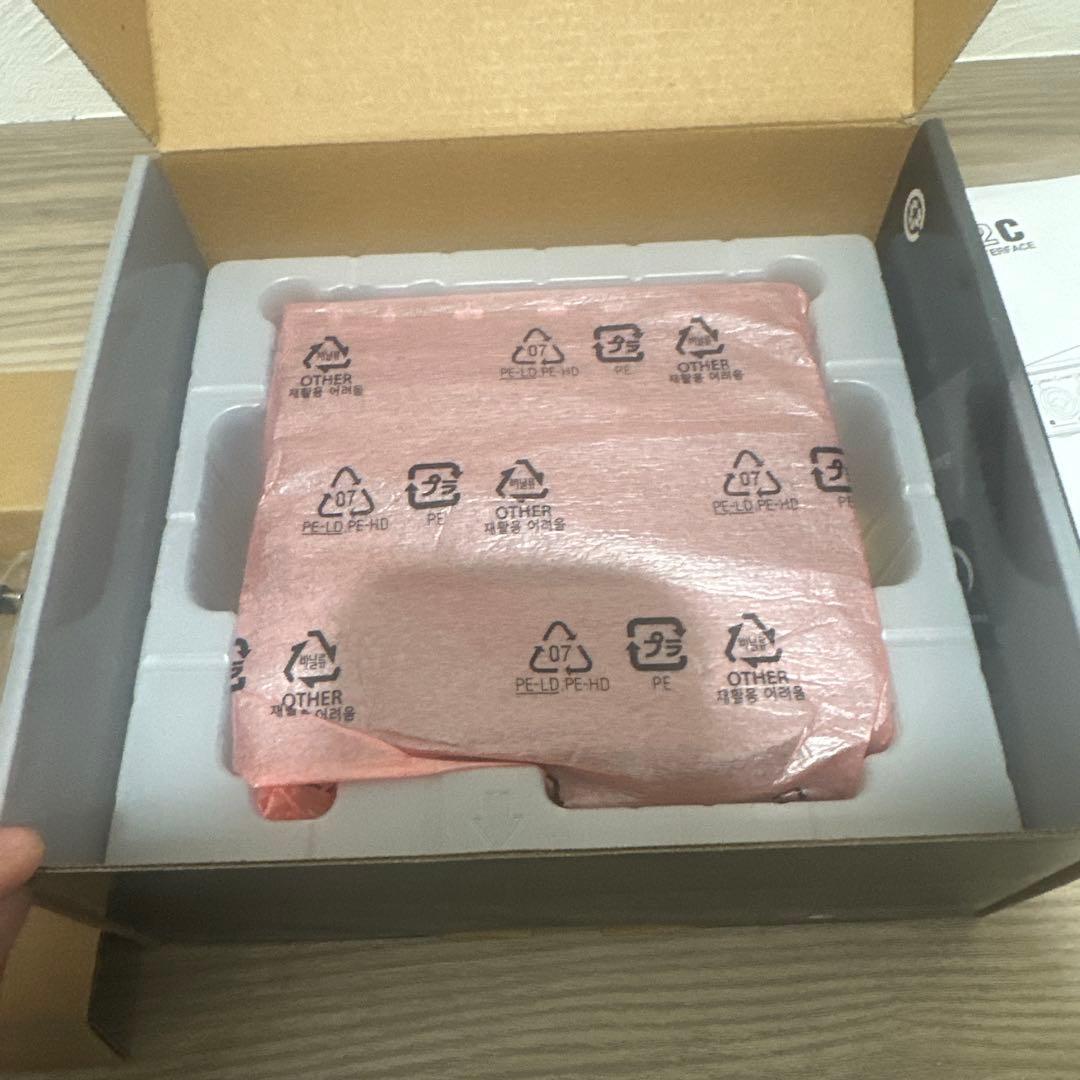 Steinberg UR 22 C オーディオインターフェース