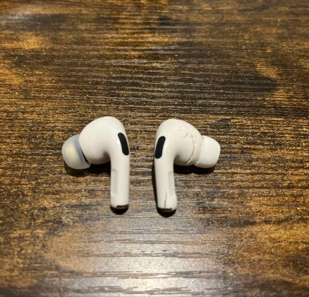 AirPods Pro 第2世代 ジャンク品