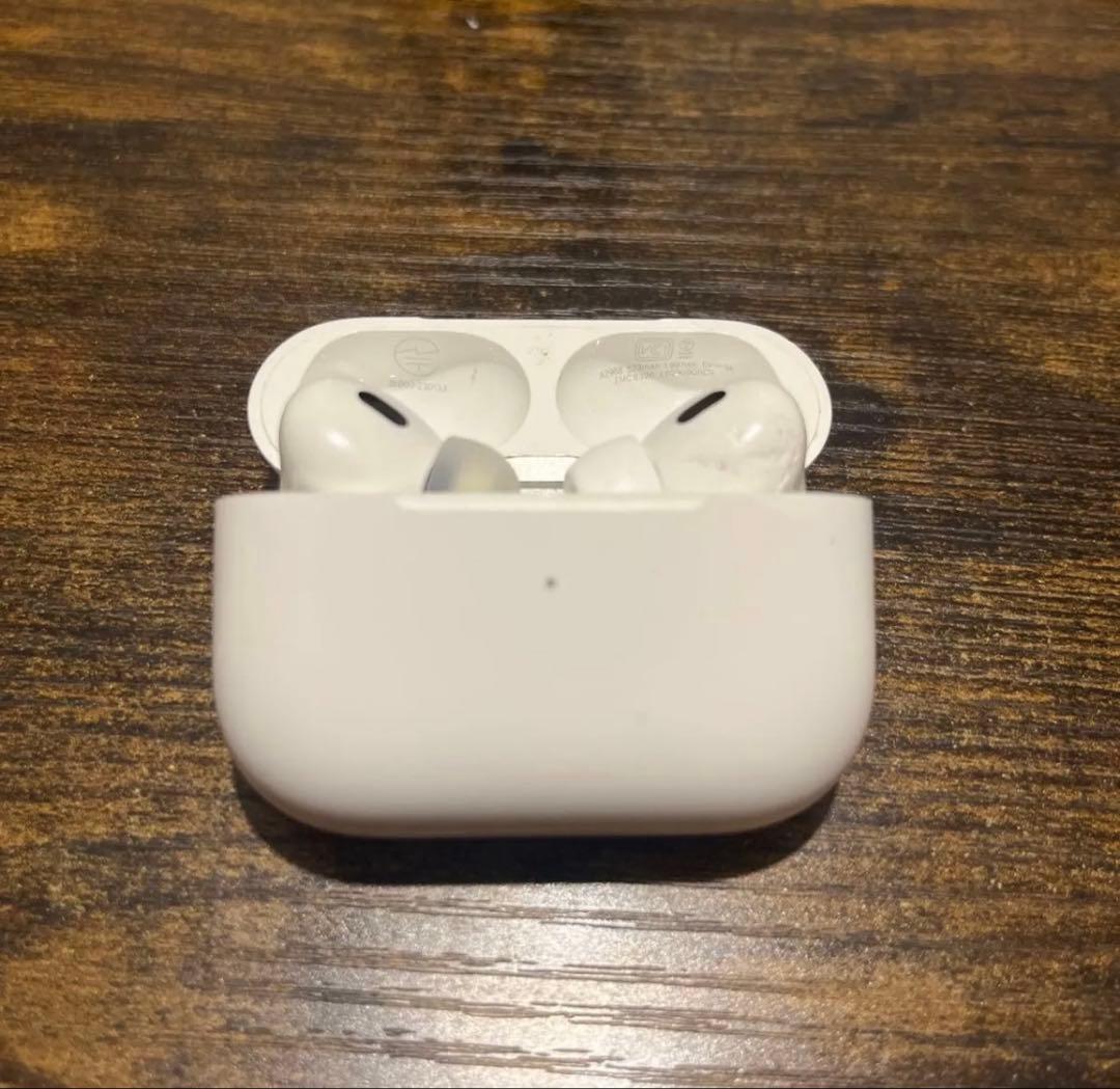 AirPods Pro 第2世代 ジャンク品
