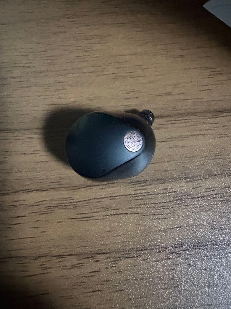 WF-1000XM5 右のみ(R) SONY フルワイヤレスイヤホン ブラック