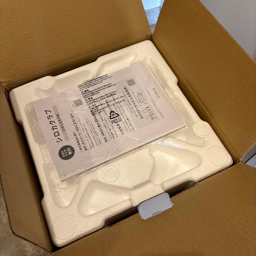 キッチン家電 siroca sp-5d152