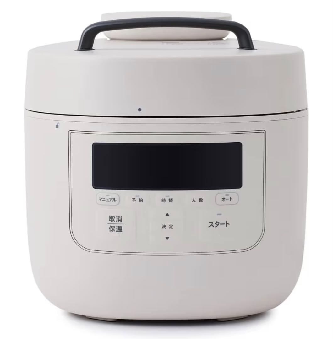 キッチン家電 siroca sp-5d152