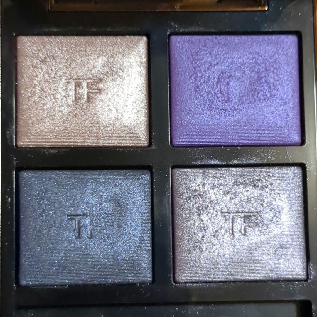 希少 トムフォードアイシャドウ デイドリーム