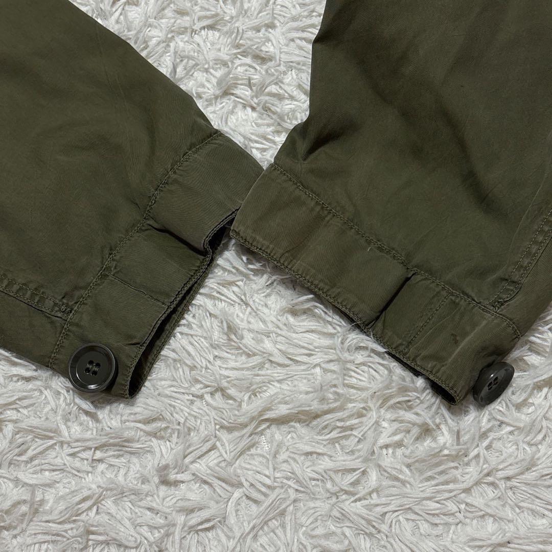 M-51 フィシュテールパーカー モッズコート ミリタリー ヴィンテージ