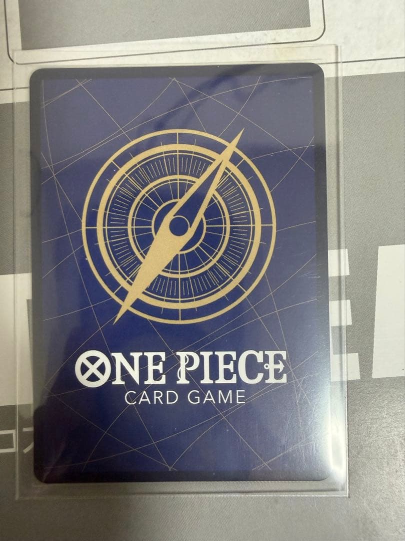 ロロノア・ゾロ SR eb04-007 パラレル1枚、ノーマル2枚セット