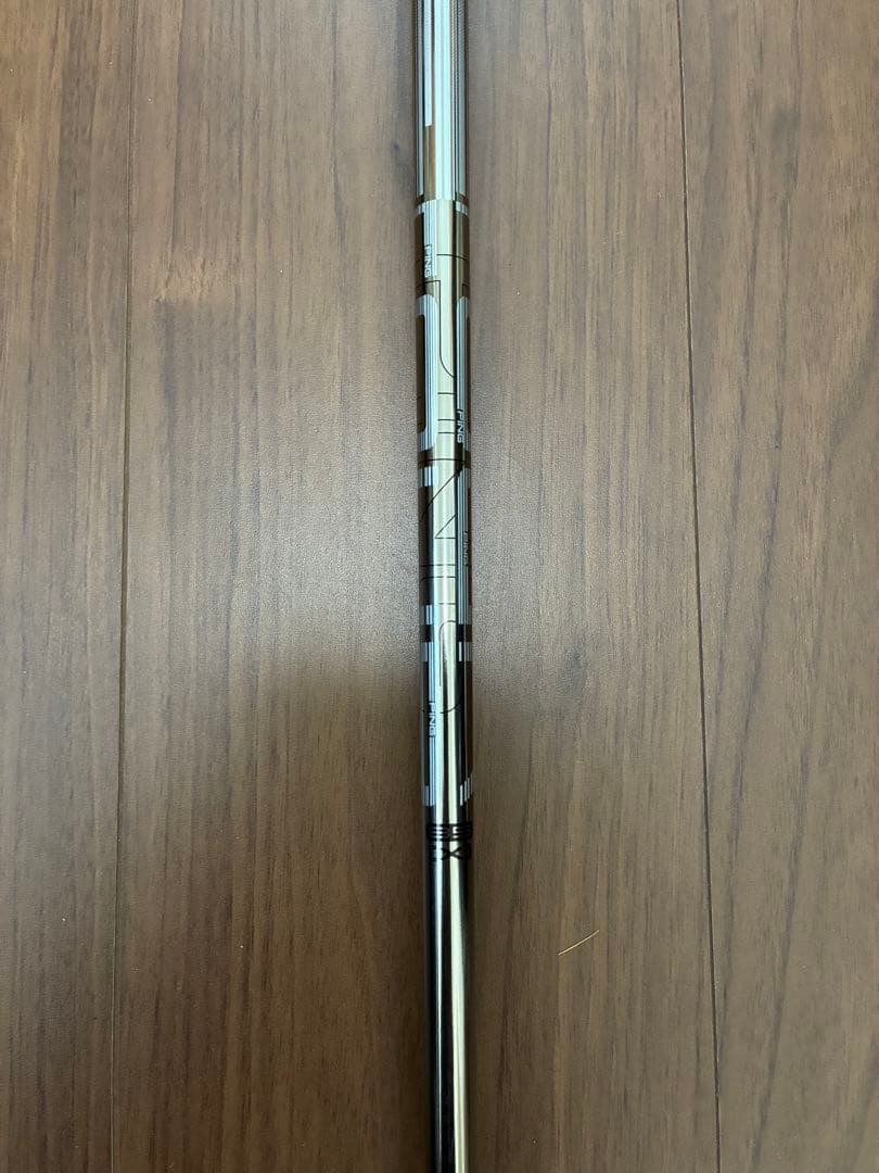 PING G410 ユーティリティ 4U レフティ