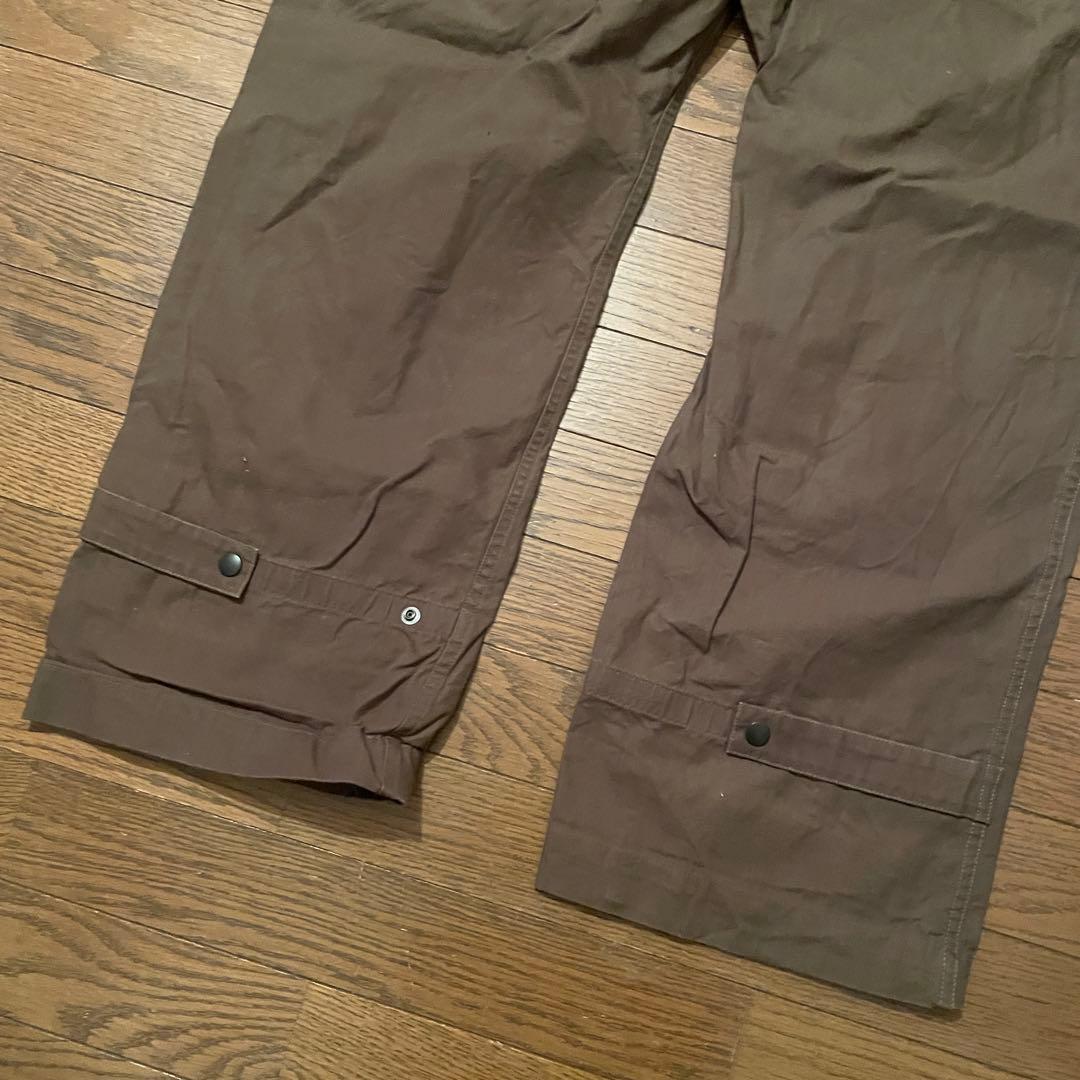 【週末限定値下】norbit ノービット オーバーオール