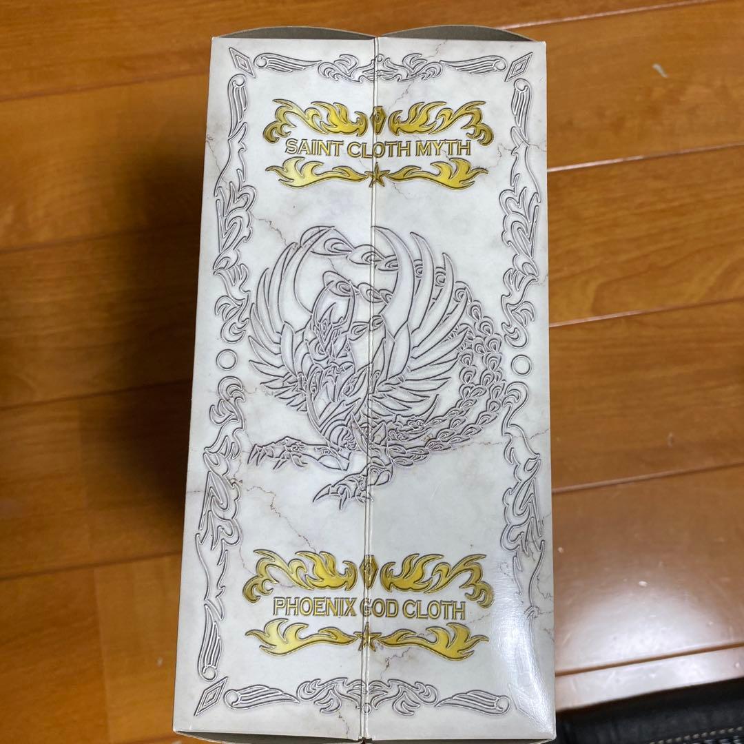 聖闘士聖衣神話　　フェニックス一輝