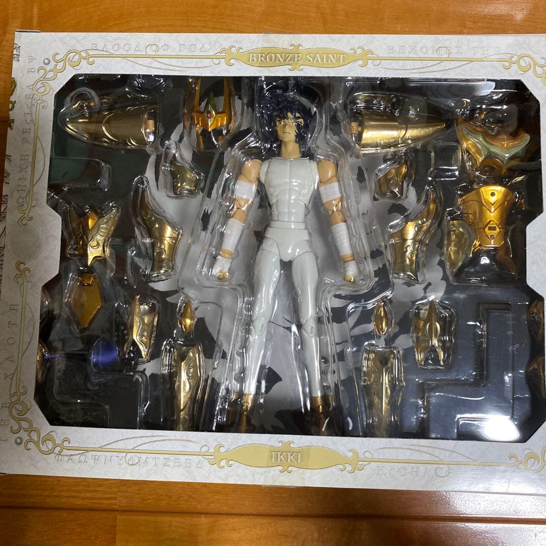 聖闘士聖衣神話　　フェニックス一輝