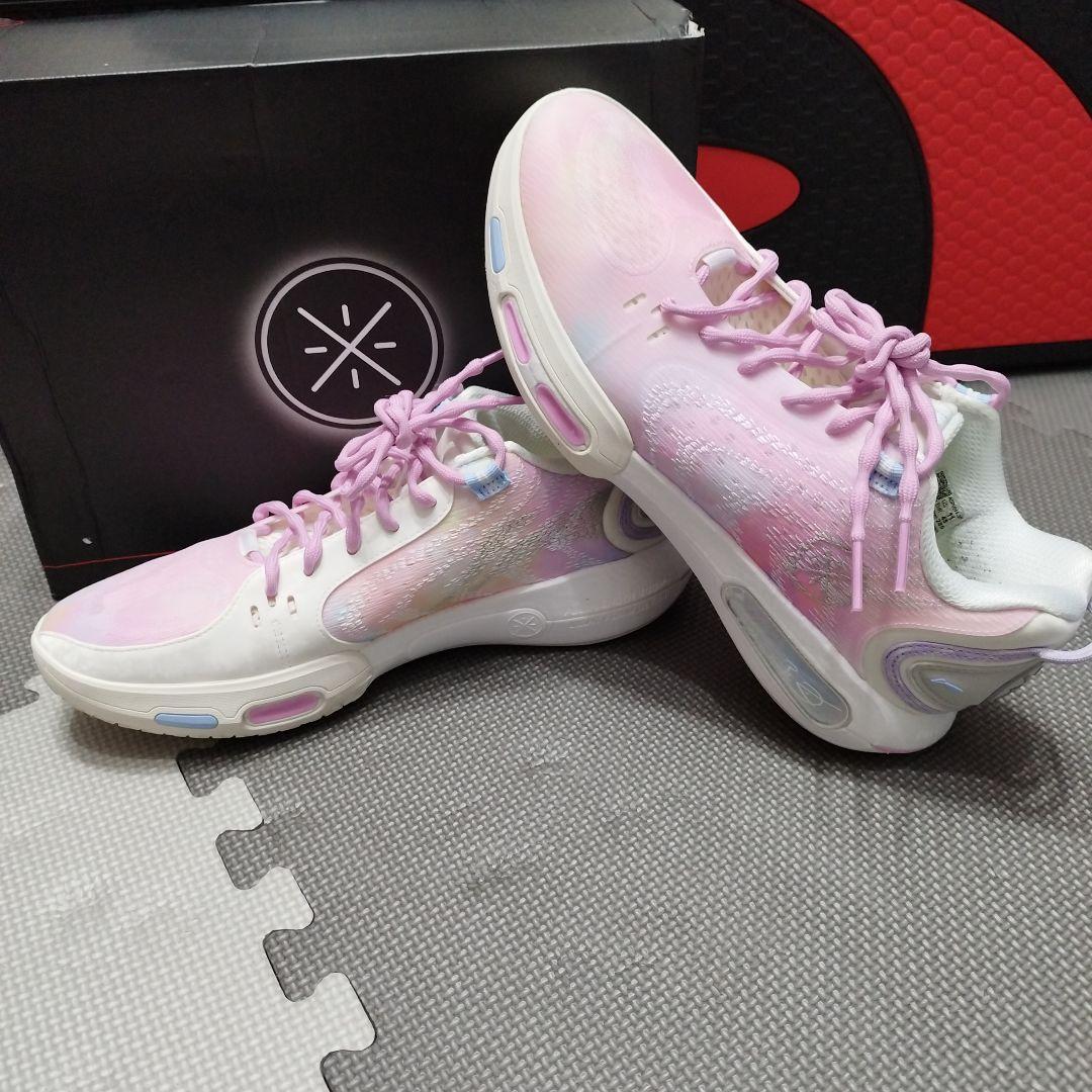 Wade shadow 7 ウェイド シャドウ 7 バッシュ