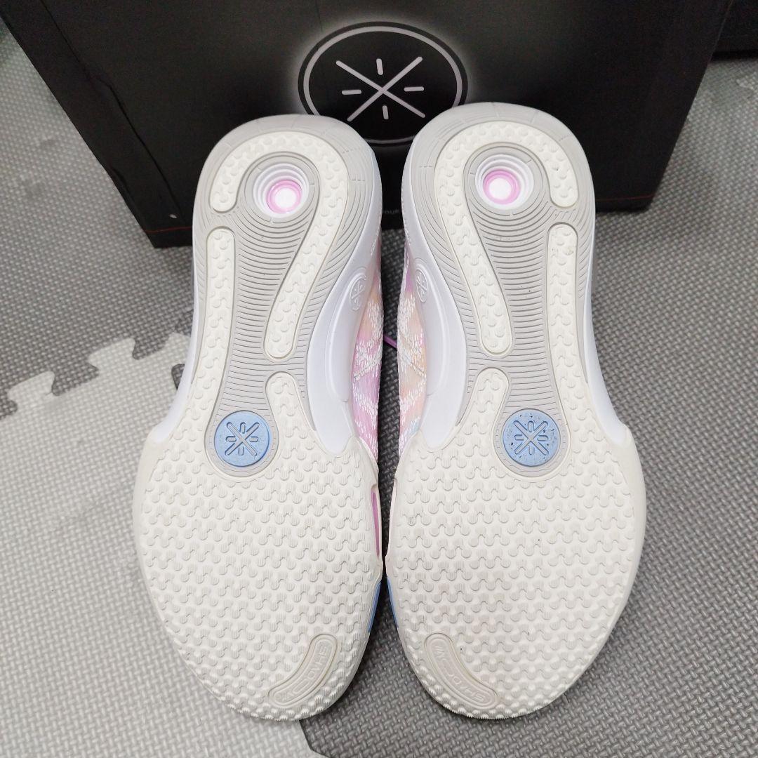 Wade shadow 7 ウェイド シャドウ 7 バッシュ