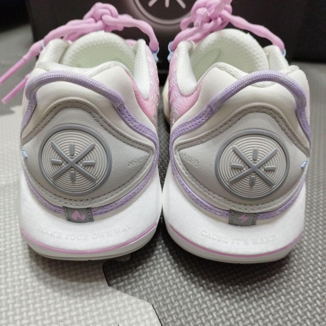 Wade shadow 7 ウェイド シャドウ 7 バッシュ