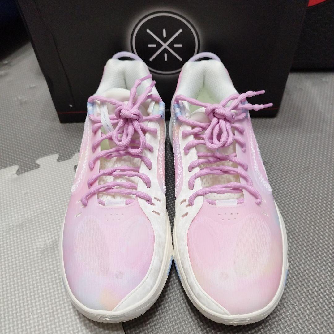 Wade shadow 7 ウェイド シャドウ 7 バッシュ