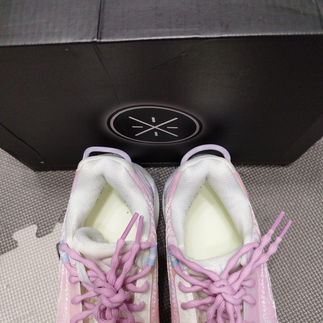 Wade shadow 7 ウェイド シャドウ 7 バッシュ