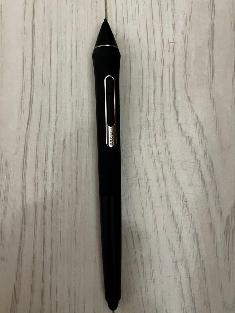 Wacom Cintiq 16 液晶ペンタブレット本体