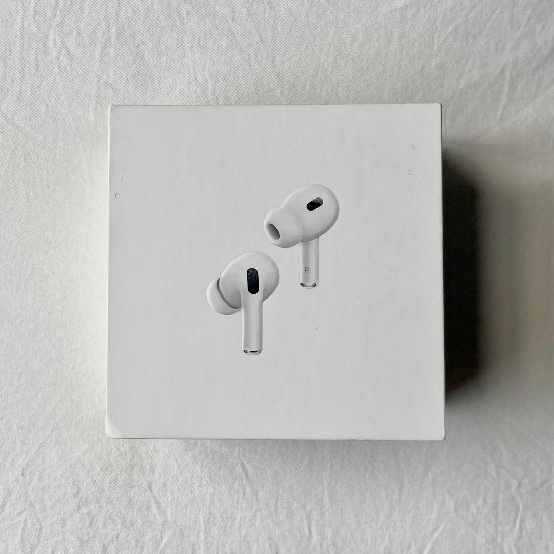 AirPods Pro 第二世代 本体 ＋ 右耳のみ