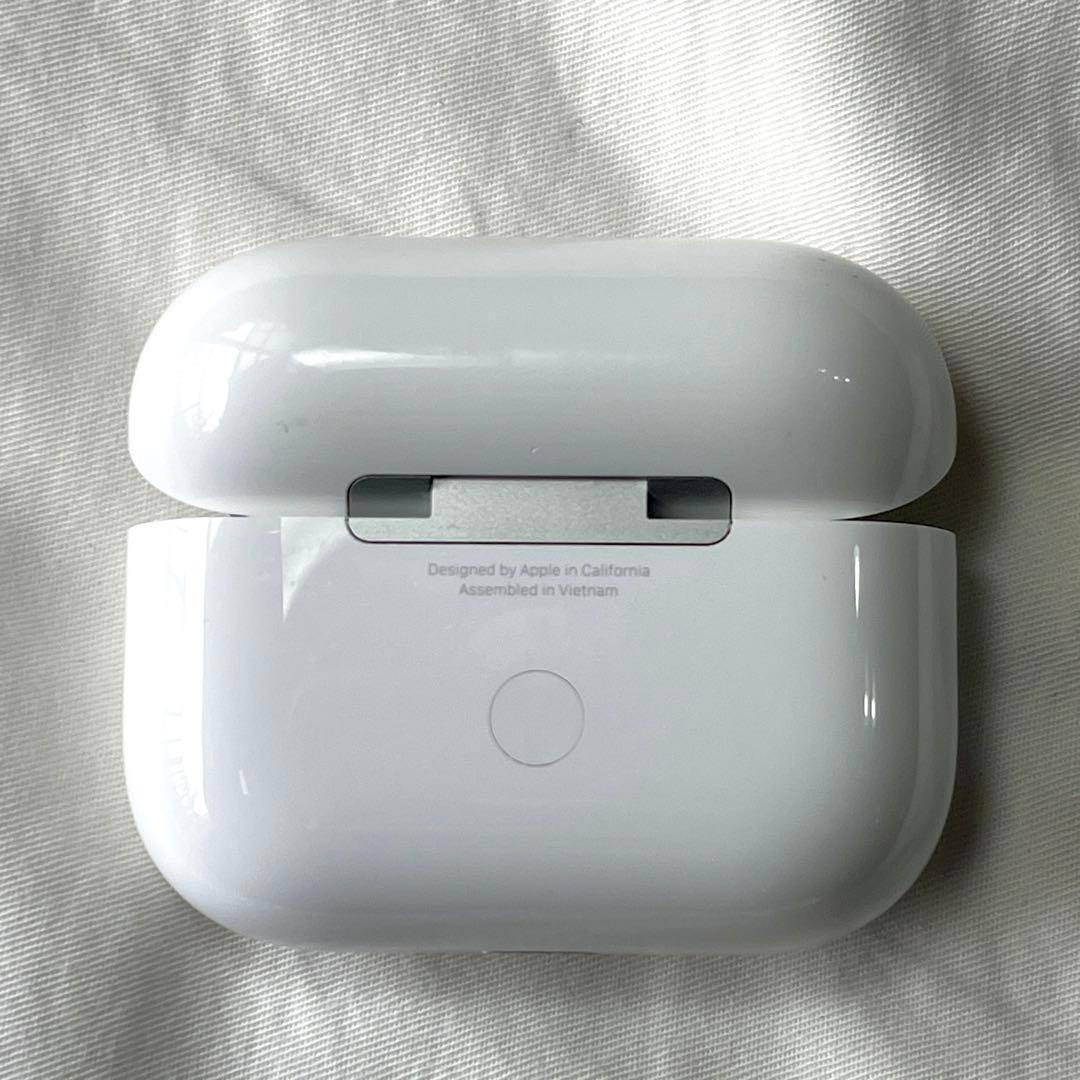 AirPods Pro 第二世代 本体 ＋ 右耳のみ