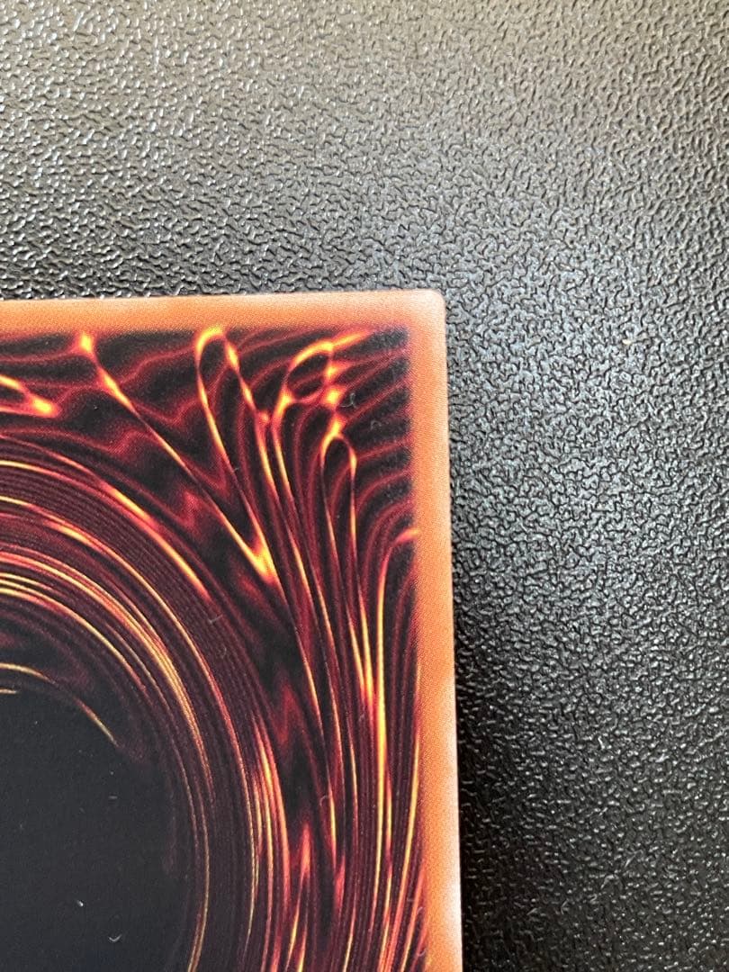 遊戯王ラッシュデュエル　マジシャン・オブ・ブラックカオス　オーバーラッシュレア