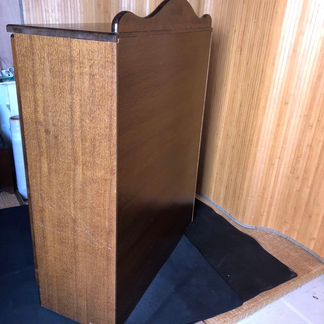 ⭐︎人気⭐︎オススメ⭐︎アンティーク　カントリー　収納棚