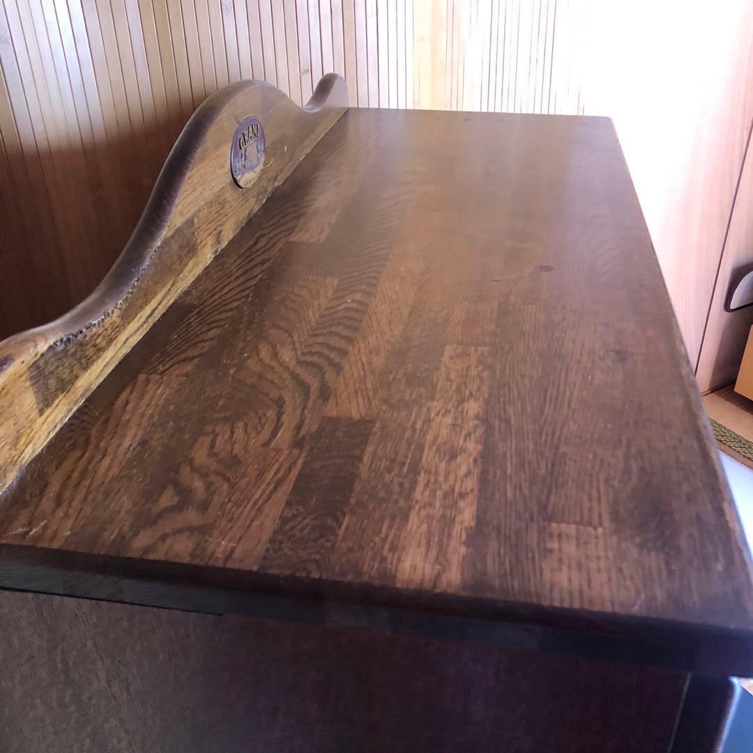 ⭐︎人気⭐︎オススメ⭐︎アンティーク　カントリー　収納棚