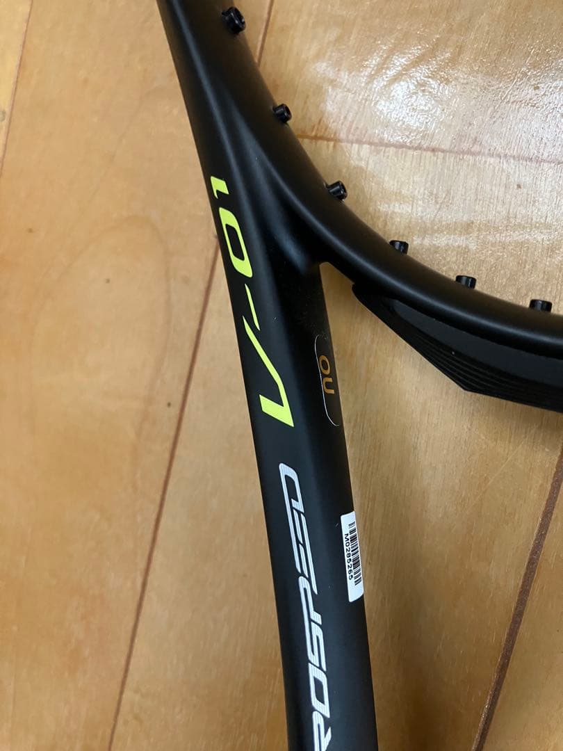 アクロスピードV-01 ［新品未使用］