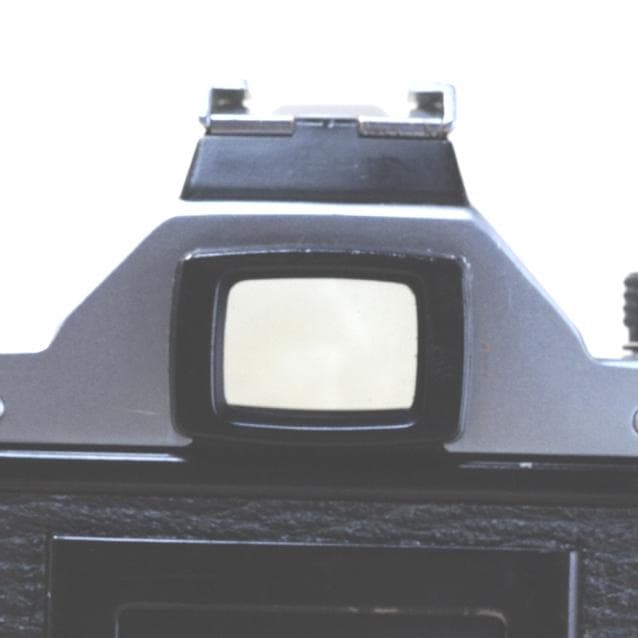 【整備済完動品】PENTAX MX ＋ XR RIKENON 50mm F2