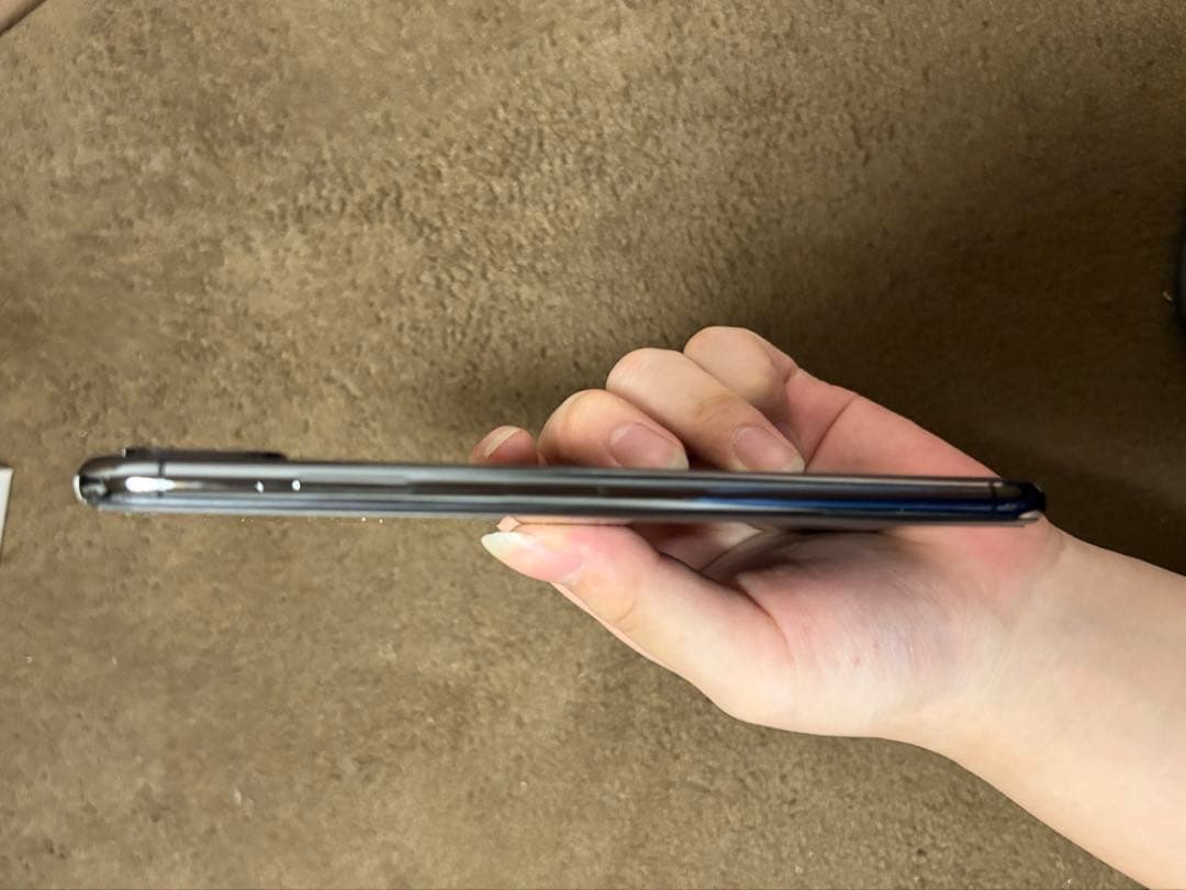 スマートフォン本体 Apple iPhone XS Max 512GB