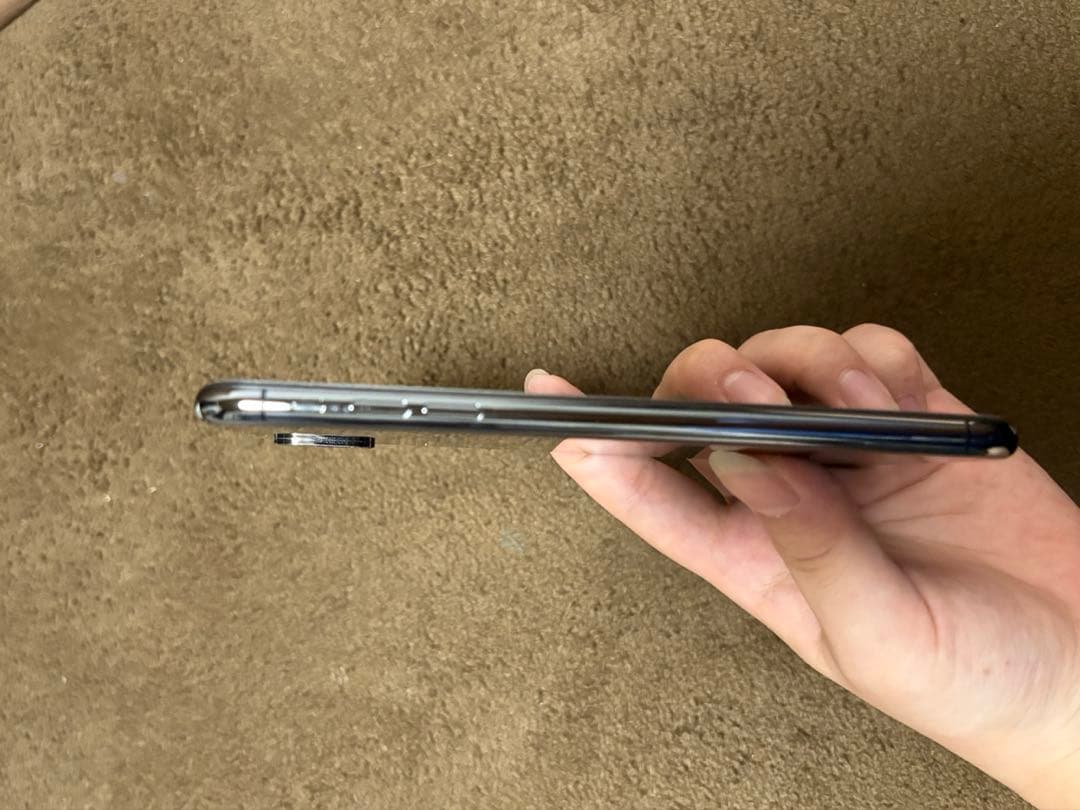 スマートフォン本体 Apple iPhone XS Max 512GB