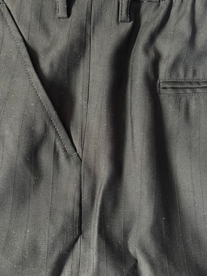 パンツ Our legacy SAILOR TROUSER 46