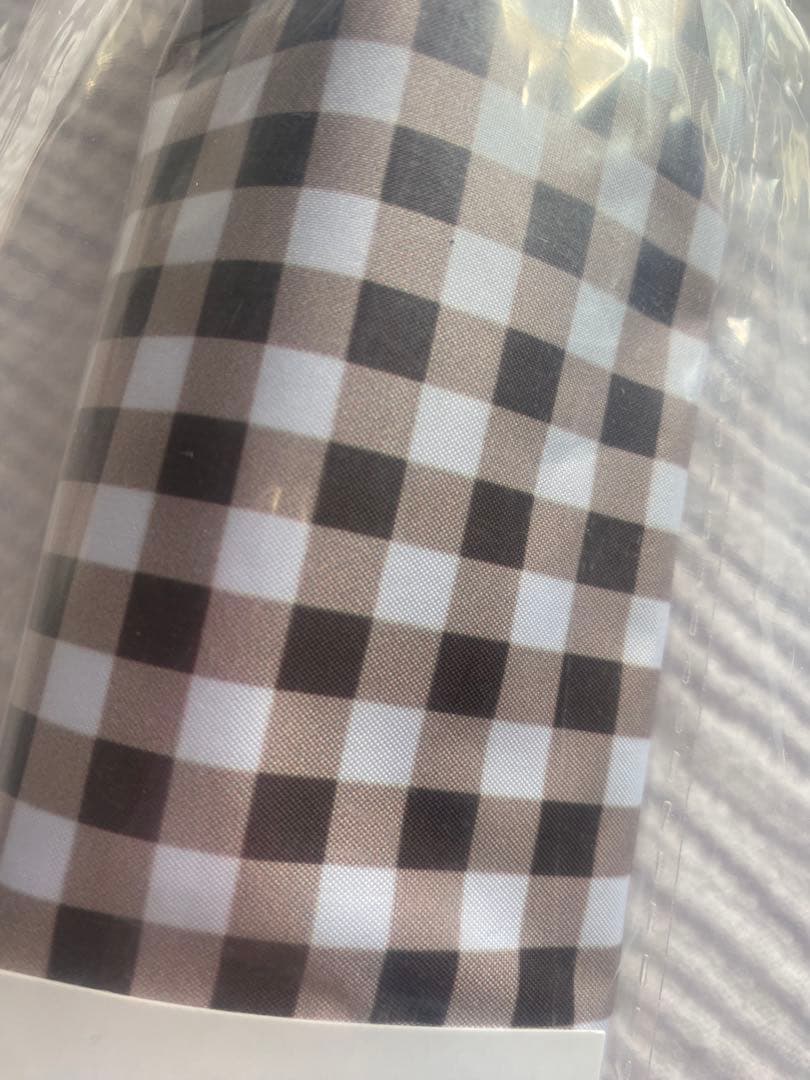 【未開封】【FORME】 晴雨兼用 折りたたみ日傘 東原亜希 25SS ブラウン