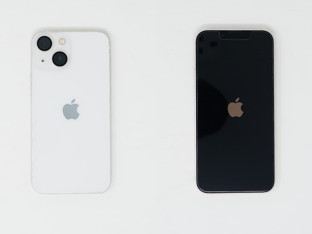 T*O様 ■ iPhone 13 mini 128GB スターライト SIMフリ