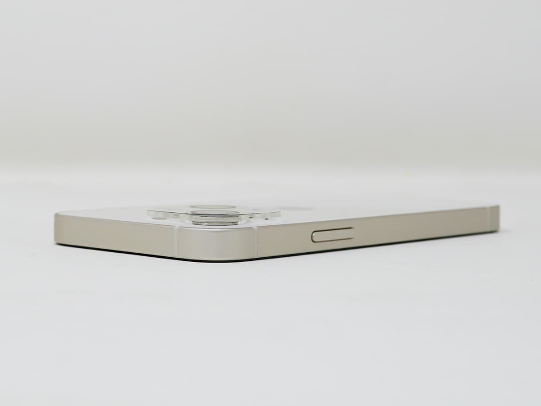 T*O様 ■ iPhone 13 mini 128GB スターライト SIMフリ