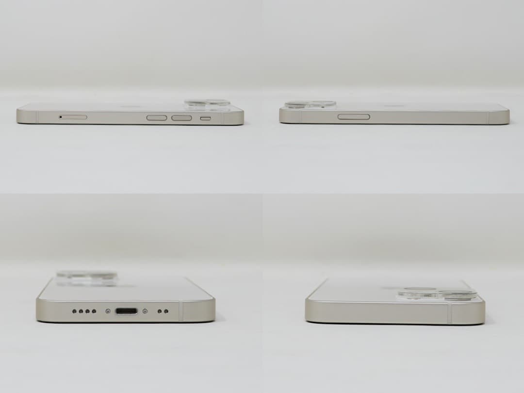 T*O様 ■ iPhone 13 mini 128GB スターライト SIMフリ