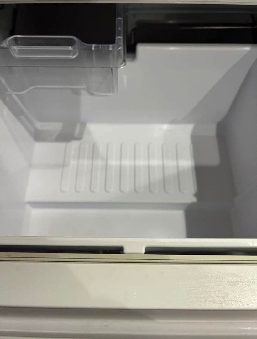 冷蔵庫・冷凍庫 SHARP SJ-GW35C-W