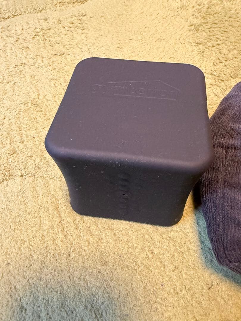 gymterior シェイクボックス 太ももキュッ！挟むだけの下半身エクササイズ