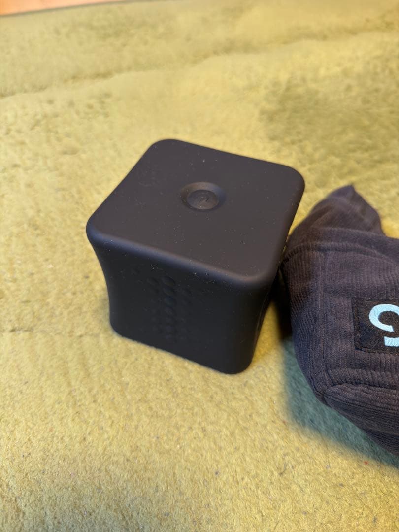 gymterior シェイクボックス 太ももキュッ！挟むだけの下半身エクササイズ