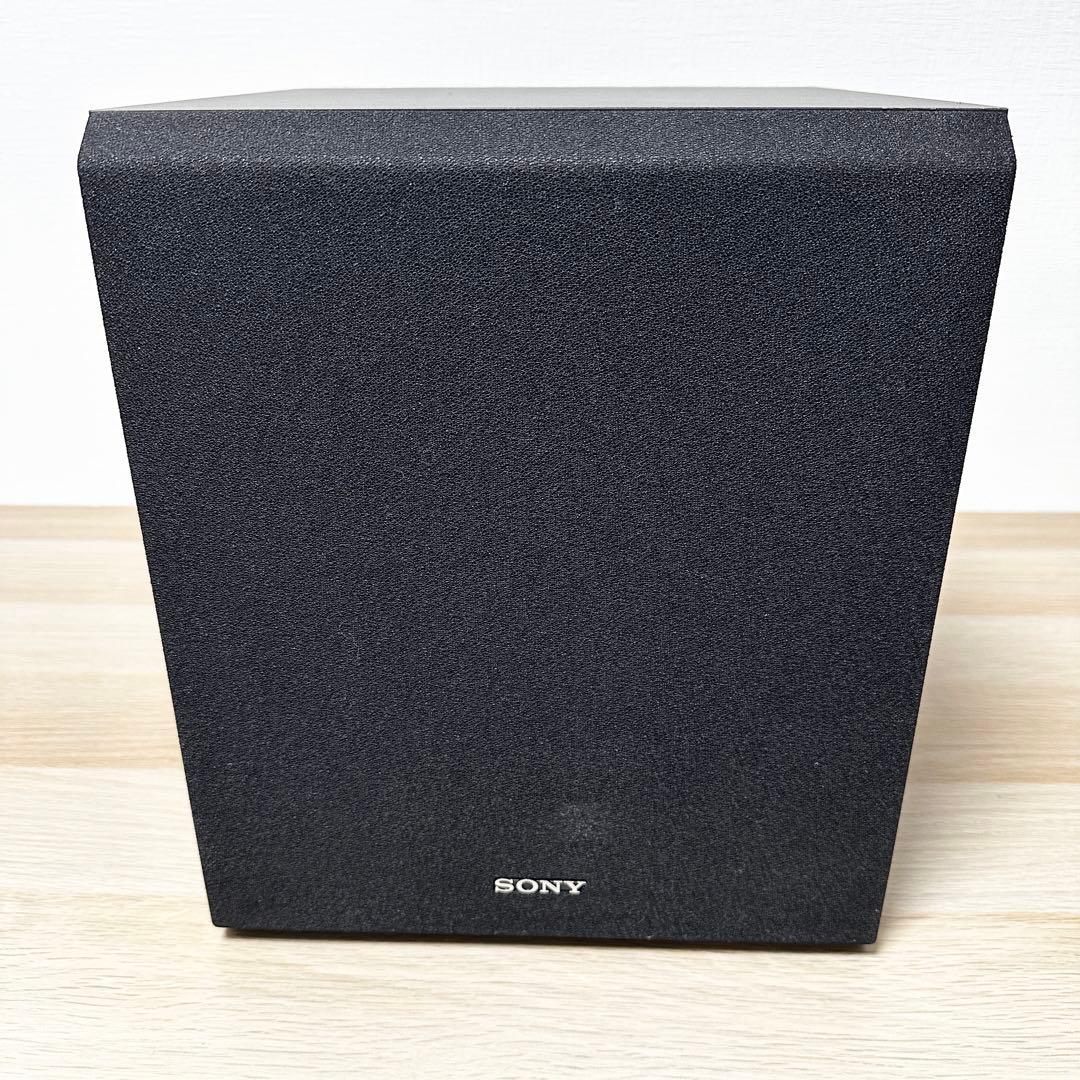 SONY SA-CS9 サブウーファーソニー
