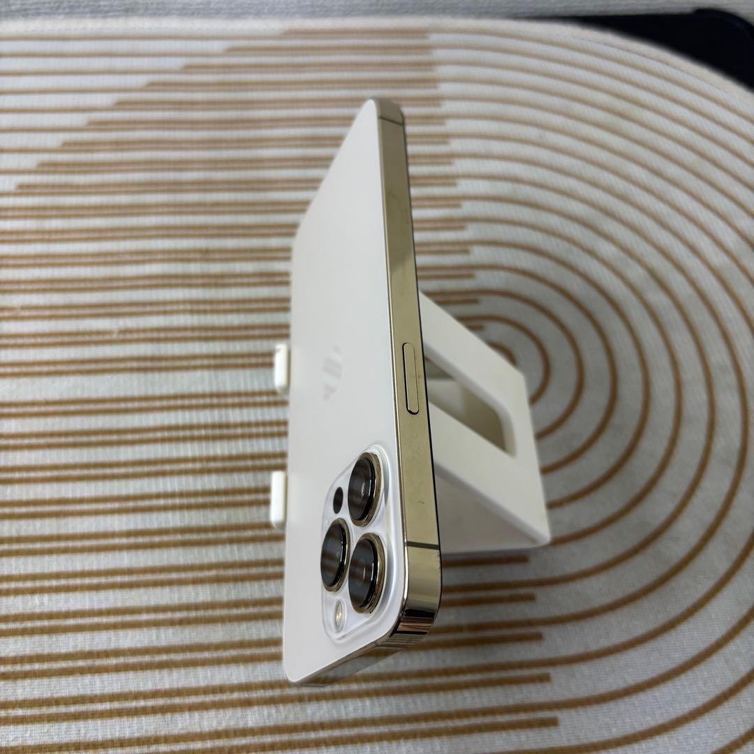 【良好】iPhone 13 Pro｜SIMフリー｜128GB｜バッテリー95%