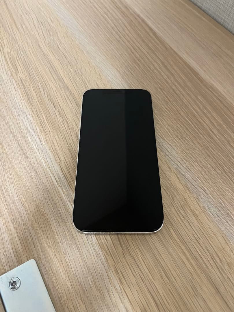 iPhone12 ProMax 216GB ジャンク品